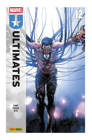 ULTIMATES 12