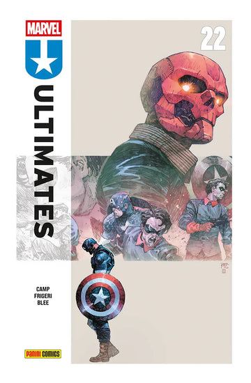 ULTIMATES 22