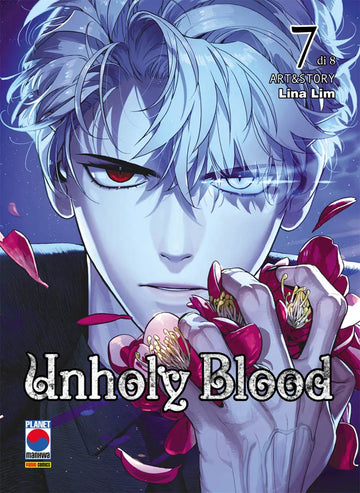 UNHOLY BLOOD 7 (DI 8)
