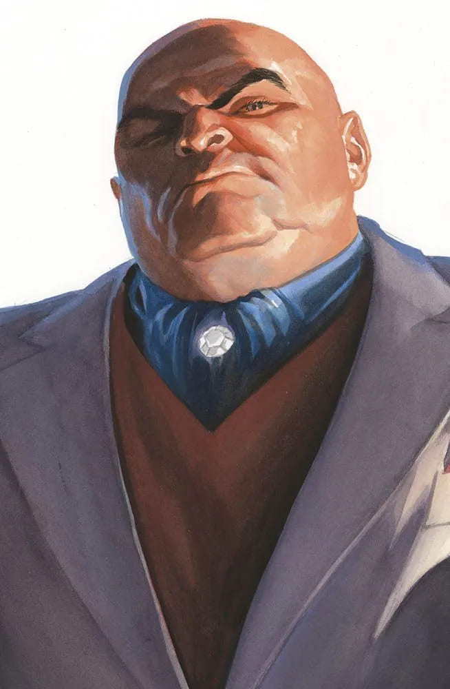 SPIDER-MAN 829 VARIANT VILLAIN