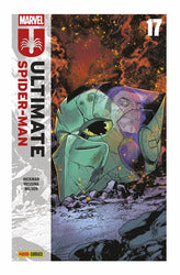 ULTIMATE SPIDER-MAN 17