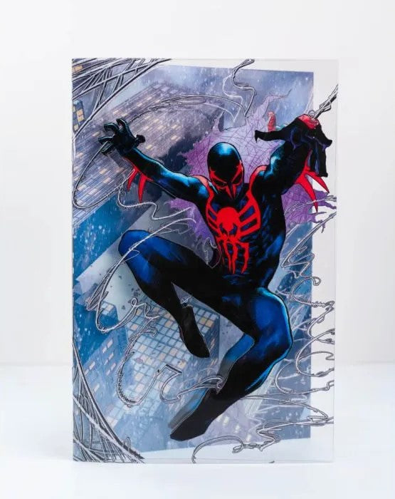 ULTIMATE SPIDER-MAN 1 - VARIANT PVC