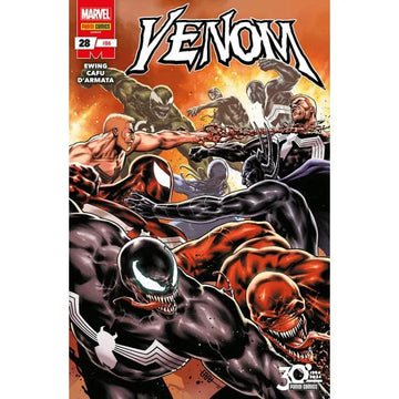 VENOM 86 - VENOM 28