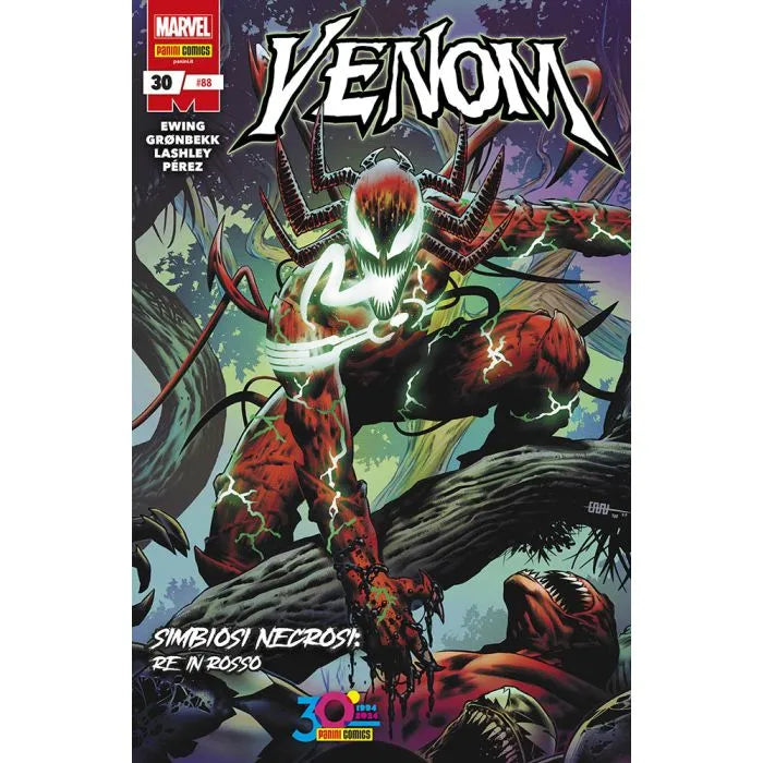 VENOM 88 - VENOM 30