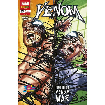 VENOM 91 - VENOM 33