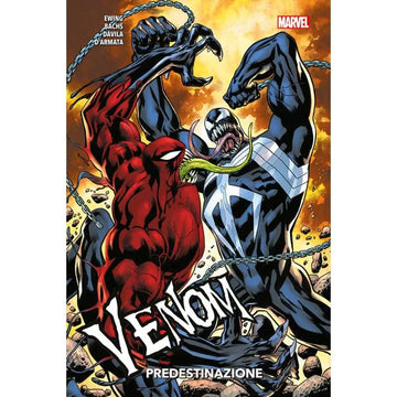 VENOM 5 - PREDESTINAZIONE