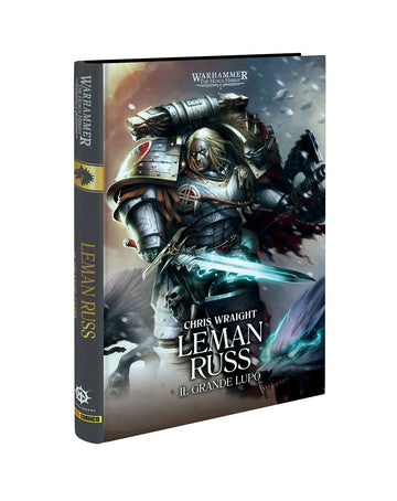 THE HORUS HERESY - PRIMARCHI 2