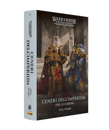 LA PURIFICAZIONE 1 CENERI IMPERIUM