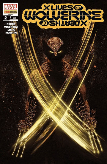 X-FORCE 25