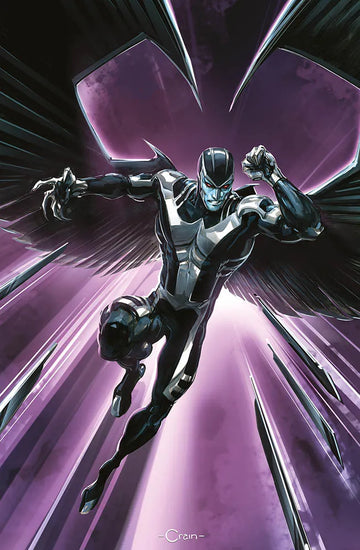 X-FORCE 67 INGLORIOSA X-FORCE 1 VAR