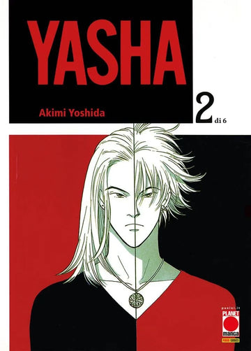 YASHA 2