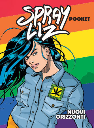 SPRAYLIZ POCKET 3