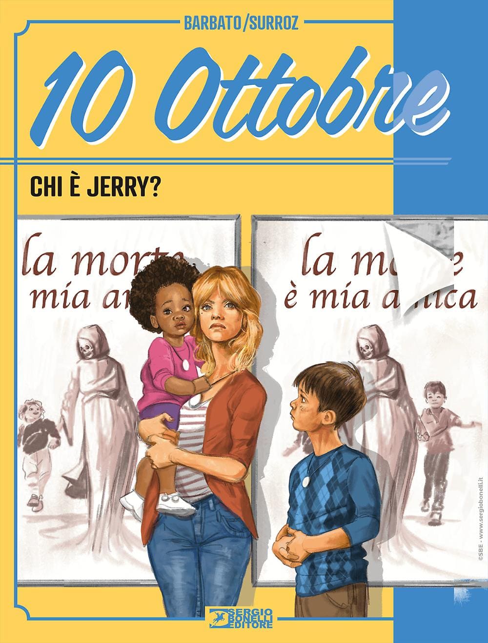 10 OTTOBRE 2 (DI 4)