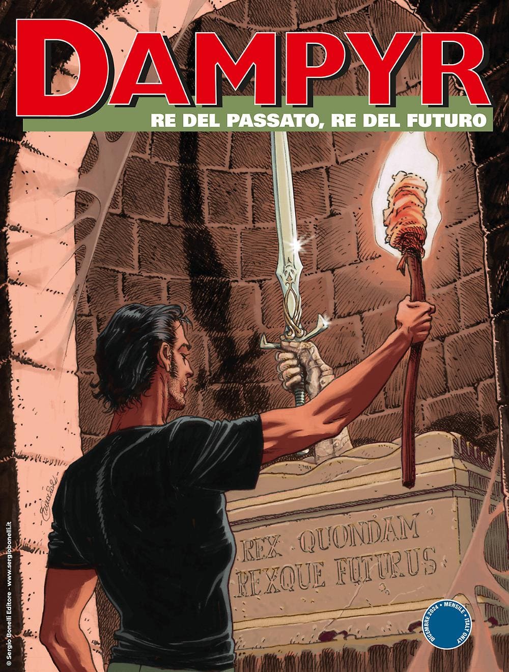 DAMPYR 297