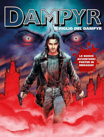 DAMPYR 301