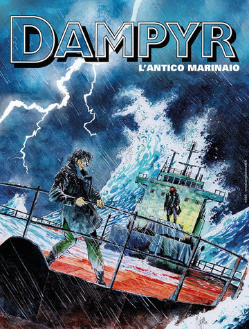 DAMPYR 308