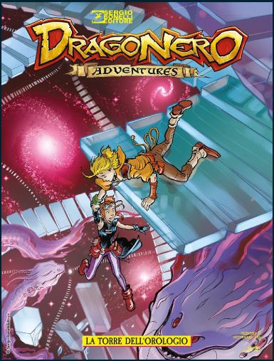 DRAGONERO ADVENTURES 11