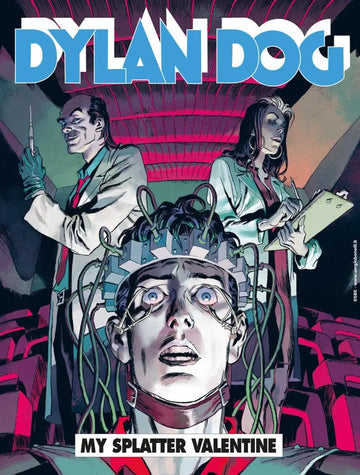 DYLAN DOG 473