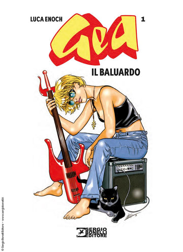 GEA 1 (DI 9)