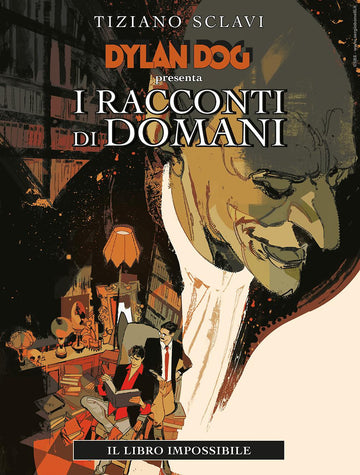 I RACCONTI DI DOMANI 1 (DI 6)