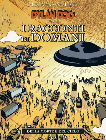 I RACCONTI DI DOMANI 2 (DI 6)