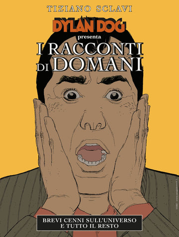 I RACCONTI DI DOMANI 3 (DI 6)