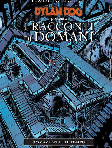 I RACCONTI DI DOMANI 5 (DI 6)