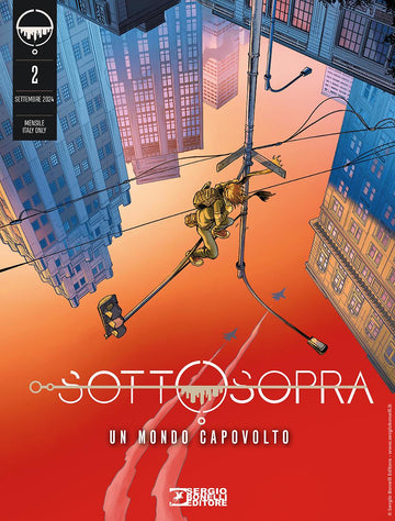 SOTTOSOPRA 2 (DI 3)