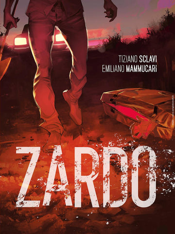 ZARDO