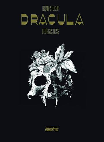 BRAM STOKER-DRACULA GEORGE BESS NE