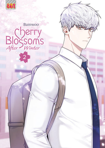 CHERRY BLOSSOM AFTER WINTER 2 DI 7