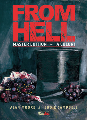 FROM HELL MASTER EDITION
