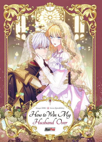 HOW TO WIN MY HUSBAND OVER 1