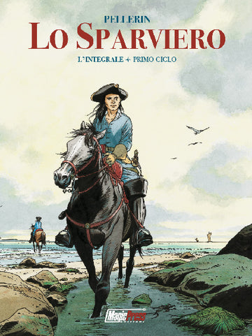 LO SPARVIERO - INTEGRALE