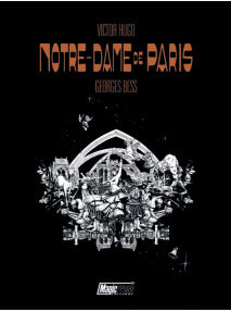 NOTRE-DAME DE PARIS DI BESS