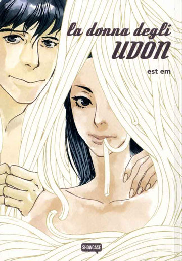LA DONNA DEGLI UDON 1