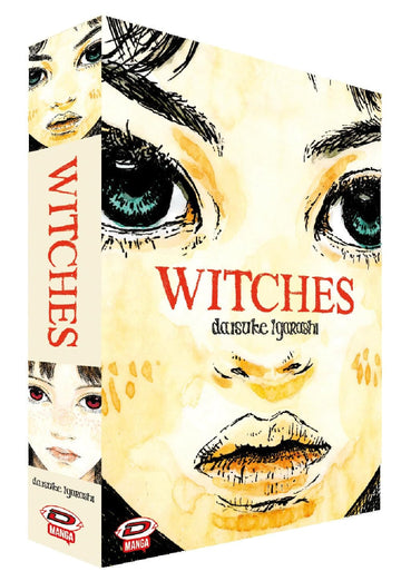 WITCHES BOX