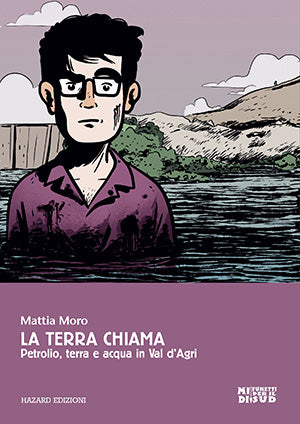 LA TERRA CHIAMA