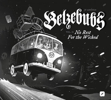 BELZEBUBS 2