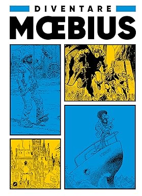 DIVENTARE MOEBIUS