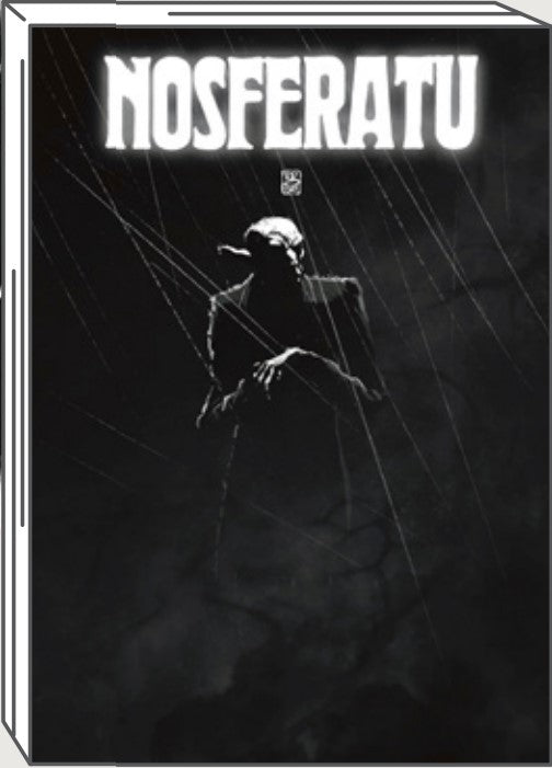 NOSFERATU