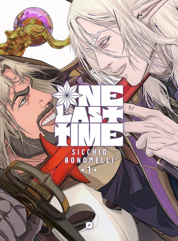 ONE LAST TIME 1