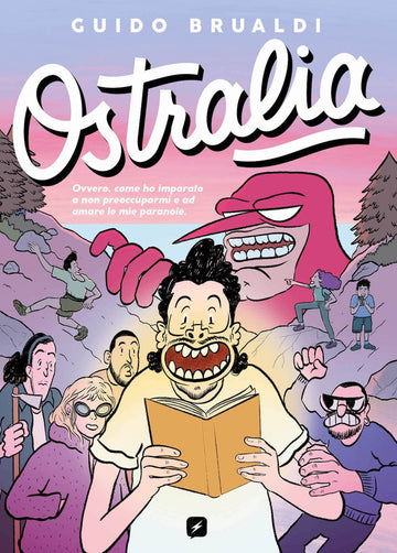 OSTRALIA - UNA NUOVA STAGIONE