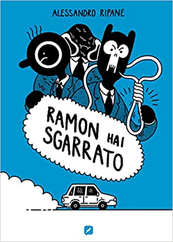 RAMON HAI SGARRATO