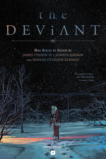 THE DEVIANT 1