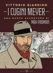 I CUGINI MEYER