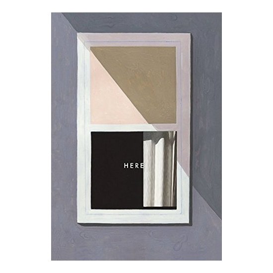 QUI DI RICHARD MCGUIRE