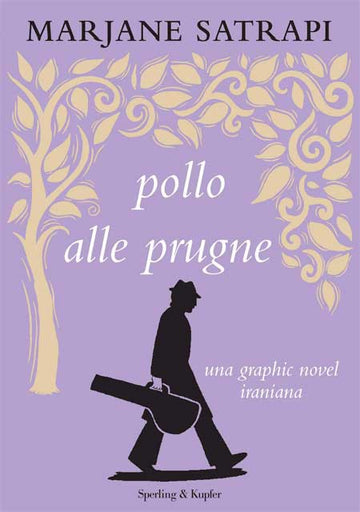 POLLO ALLE PRUGNE - SATRAPI
