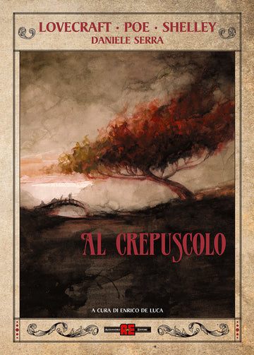 AL CREPUSCOLO - LOVECRAFT, POE E
