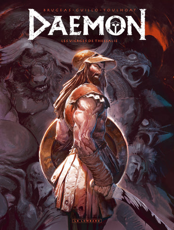DAEMON 1 - LE VERGINI DELLA TASSAGL
